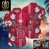 Accrington Stanley EFL Championship For Men And Women Tropical Summer Hawaiian Shirt