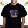 Best Sports Game Is MLB The Show 23 With Jazz Chisholm Jr Signature Unisex T-Shirt