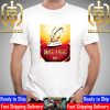 Bring It Home Kansas City Chiefs NFL Lamar Hunt Trophy American Football Conference Champions Unisex T-Shirt