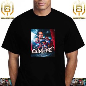 Congratulations To The Houston Texans Clinched NFL Playoffs Unisex T-Shirt