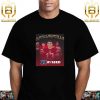 H-Town Hold It Down The Houston Texans Are AFC South Champions Unisex T-Shirt