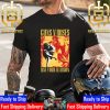 Guns N Roses I Used To Love Her Reaper Unisex T-Shirt