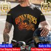 Perhaps And Iconic Guns N Roses Logo Unisex T-Shirt