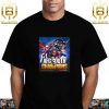 Congratulations To The San Francisco 49ers For NFC Seed 1 Unisex T-Shirt