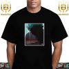 Great Poster For The Terminator Cyberdyne Systems Model 101 T-800 Unisex T-Shirt