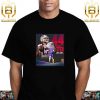 H-Town Hold It Down The Houston Texans Are AFC South Champions Unisex T-Shirt