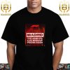 FPI6 UFC Fight Pass 6 For March 3rd Unisex T-Shirt