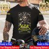 The Final Season Of Star Wars The Bad Batch Official Poster Unisex T-Shirt