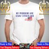 Need Money For Porsche Funny Unisex T-Shirt