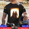 Official Poster Road House Remake With Starring Jake Gyllenhaal Unisex T-Shirt