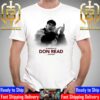 RIP Coach Don Read 1933 2024 Thank You For All The Memories Unisex T-Shirt