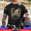 RIP Franz Beckenbauer 1945 2024 Legend Of Bayern Munich And Germany Thank You For The Memories Unisex T-Shirt