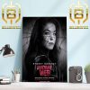 Isabela Merced As Anya Corazon – Arana In Madame Web Movie Home Decor Poster Canvas