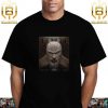 The Line Up Baseball Hall Of Fame Class Of 2024 Unisex T-Shirt