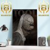 Total Film Dune Part 2 Official Poster Home Decor Poster Canvas
