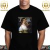 We Are Here For It Los Angeles Rams Vs Detroit Lions In NFL Wild Card Unisex T-Shirt