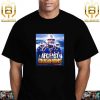 The Baltimore Ravens Are AFC North Champions Unisex T-Shirt