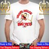 Congrats Kansas City Chiefs AFC Championship Bound January 28th 2024 Facing Off In The Championship Match With Baltimore Ravens Unisex T-Shirt