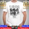 Congratulations To UK And IRE NFL IPP International Player Pathway Class Of 2024 Unisex T-Shirt