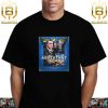 Top Gun 3 Official Poster 3 With Starring Tom Cruise Unisex T-Shirt