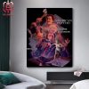 Empire Magazine’s Prequel Trilogy Subscriber Cover By Bill McConkey Home Decor Poster Canvas