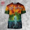 Metallica Will Be In Hellfest On June 29th 2024 All Over Print Shirt