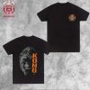 The Epic Battle Continues With Godzilla x Kong The New Empire Unisex T-Shirt