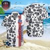 Bristol City EFL Championship For Men And Women Tropical Summer Hawaiian Shirt