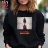 Deadpool 3 Has Officially Been Titled Deadpool & Wolverine Releasing In Theaters On July 26 Unisex T-Shirt