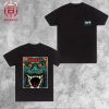 Godzilla Day 2023 69th World Tour Chew Two Sides Unisex T-Shirt