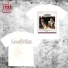 Shoe Palace X Goodfellas Three Decades Of Life In The Mafia White Unisex T-Shirt