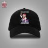 Kansas City Chiefs Las Vegas Super Bowl LVIII 2024 Champions Classic Hat Cap – Snapback