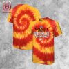 Kansas City Chiefs Fanatics Branded Super Bowl LVIII Champions Pullover Hoodie All Over Print Shirt