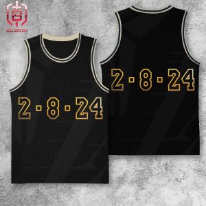 Kobe’s Legacy Immortalized In 2-8-24 We Unveil Kobe’s Statue Basketball Jerseys Shirt