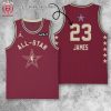 Giannis Antetokoumpo NBA Indiana All-Star 2024 Western Conference Team Personalized Basketball Jersey Shirt