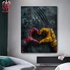 Mac & Cheese 5 Of Frech Montana Will Be Released On February 23rd Home Decor Poster Canvas