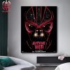 New International Japanese Style Madame Web Poster Will Be In Theater From February 14th 2024 Home Decor Poster Canvas