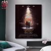 Kid Cudi Presents Isano World Tour With Support From Pusha T Jaden And More To Come Home Decor Poster Canvas