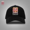 Official San Francisco 49ers NFL Super Bowl Winner 2024 Champions Classic Hat Cap – Snapback