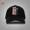 Official San Francisco 49ers 2024 Champions Fan Proud Classic Hat Cap – Snapback