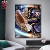 New Look At X-Men 97 Poster Promotion Art Home Decor Poster Canvas