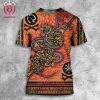 Dead And Company Dead Forever Artis Sale Begins For Dead Forever Live At Sphere Las Vegas All Over Print Shirt
