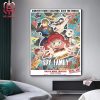 New Poster For Blumhouse’s Imaginary Releasing In Theaters On March 8 Home Decor Poster Canvas