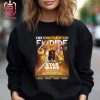 Star Wars Prequels In Empire Magazine To Celebrate 25 Years Of The Prequel Trilogy Unisex T-Shirt