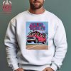 Taylor Swift 13 And Travis Kelce Grace The Cover Of People Magazine After Super Bowl LVIII Champions Unisex T-Shirt