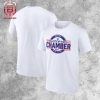 Royal WWE Elimination Chamber 2024 Western Australia Unisex T-Shirt