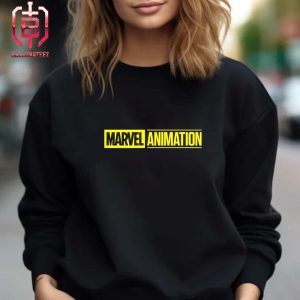 X-Men 97 Will Debut Under The New Marvel Animation Branding Unisex T-Shirt
