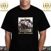 Congratulations To Fletcher Cox With Amazing NFL Career Unisex T-Shirt
