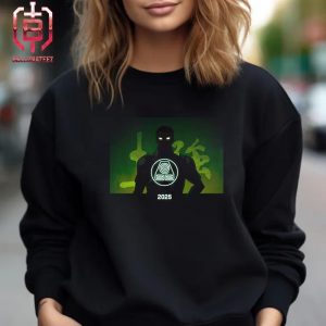A New Animated Avatar Series Featuring A Brand-New Avatar Is Currently Set To Release In 2025 By Avatar Studios Unisex T-Shirt