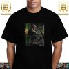 Aegon Targaryen And Ser Criston Cole All Must Choose Team Green In House Of The Dragon Unisex T-Shirt